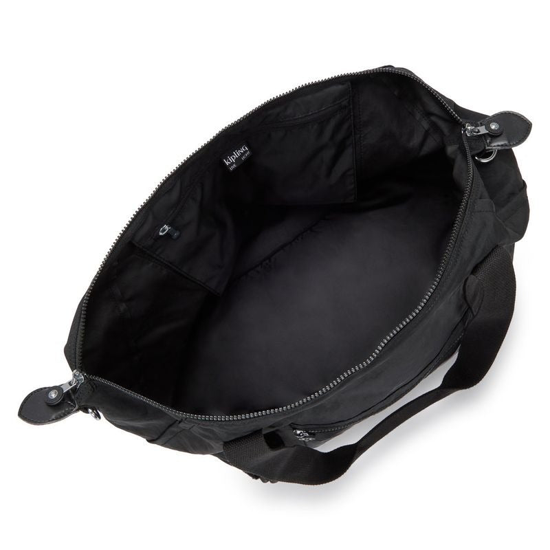 ART M WEEKENDER Black Noir $1,533 mensuales a 3msi*