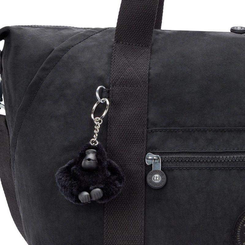 ART M WEEKENDER Black Noir $1,533 mensuales a 3msi*