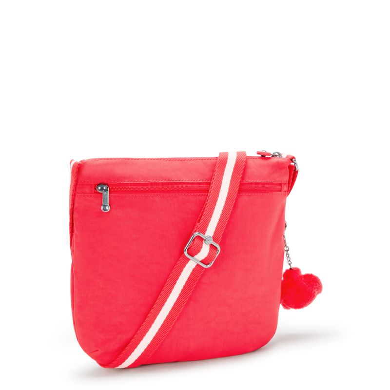 ARTO Escape Red