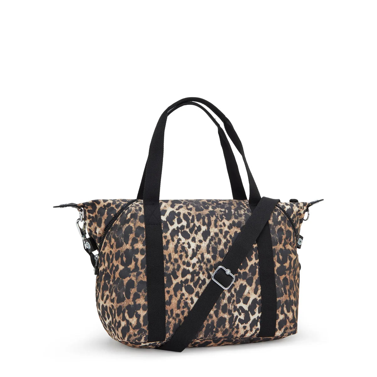 ART Wild Leopard