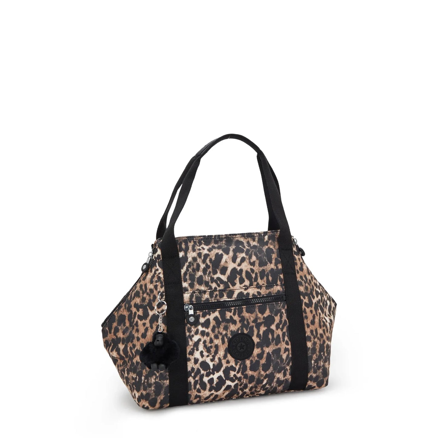ART Wild Leopard