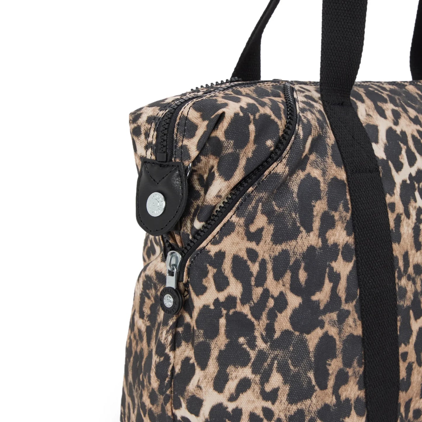 ART Wild Leopard