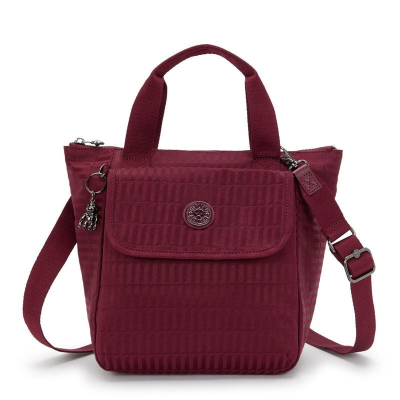 AWAKEA Maroon Tile Jq