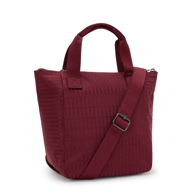 AWAKEA Maroon Tile Jq