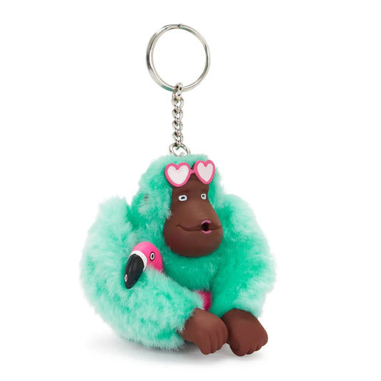 BEACH FUN MONKEY Swim Blue