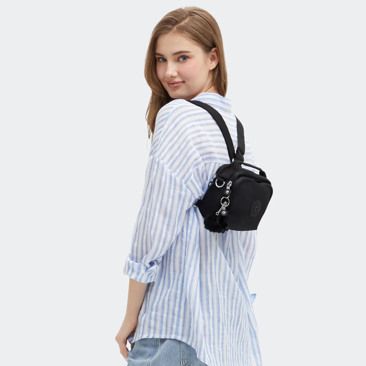 CAHIR Black Noir