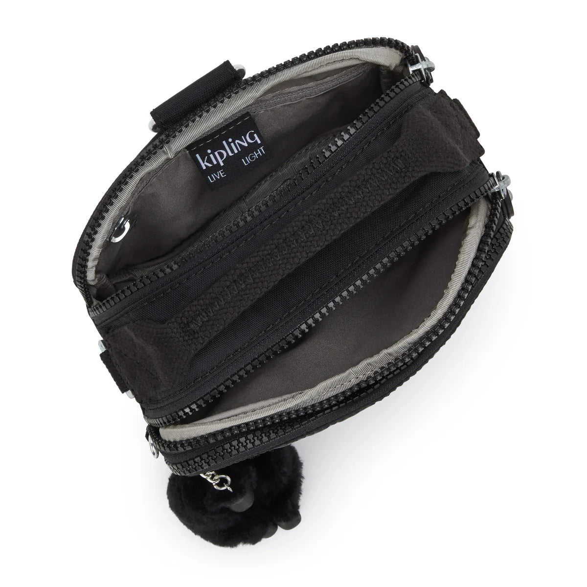 CAHIR Black Noir