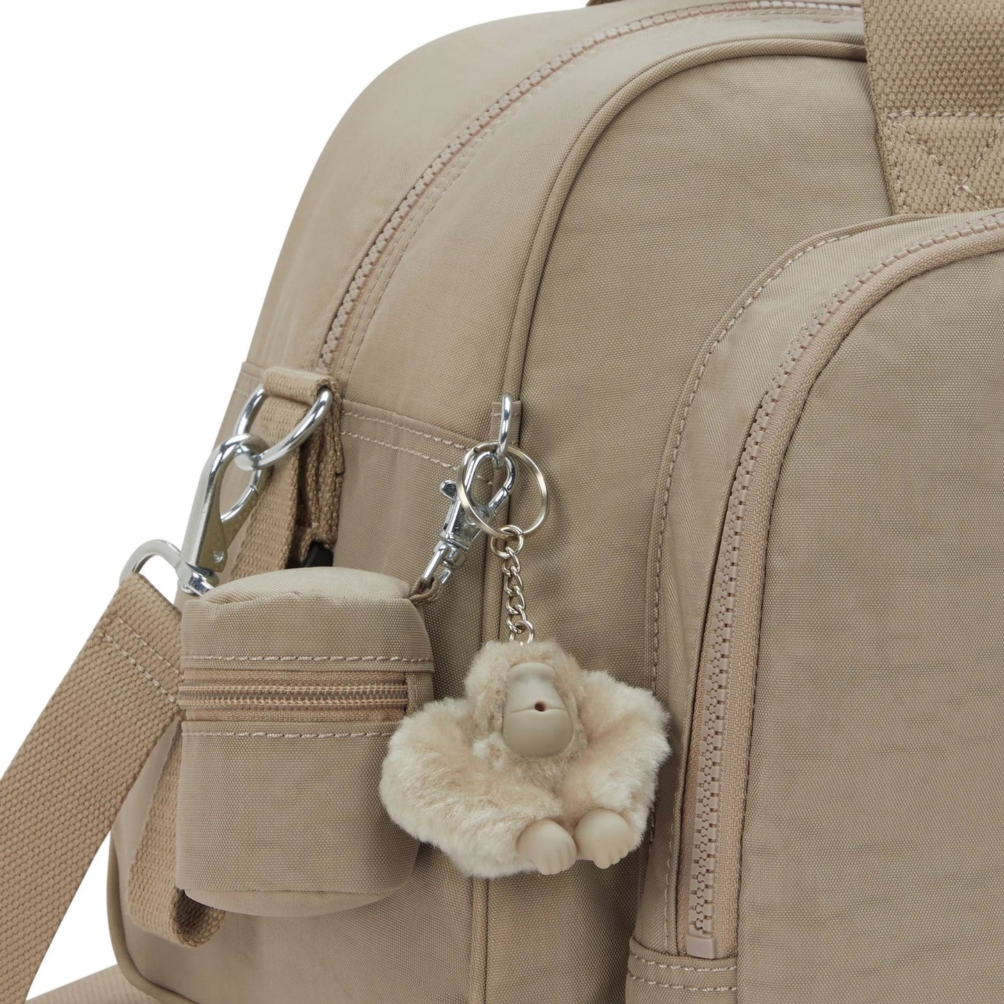 CAMAMA Soft Taupe $941 mensuales a 6MSI*