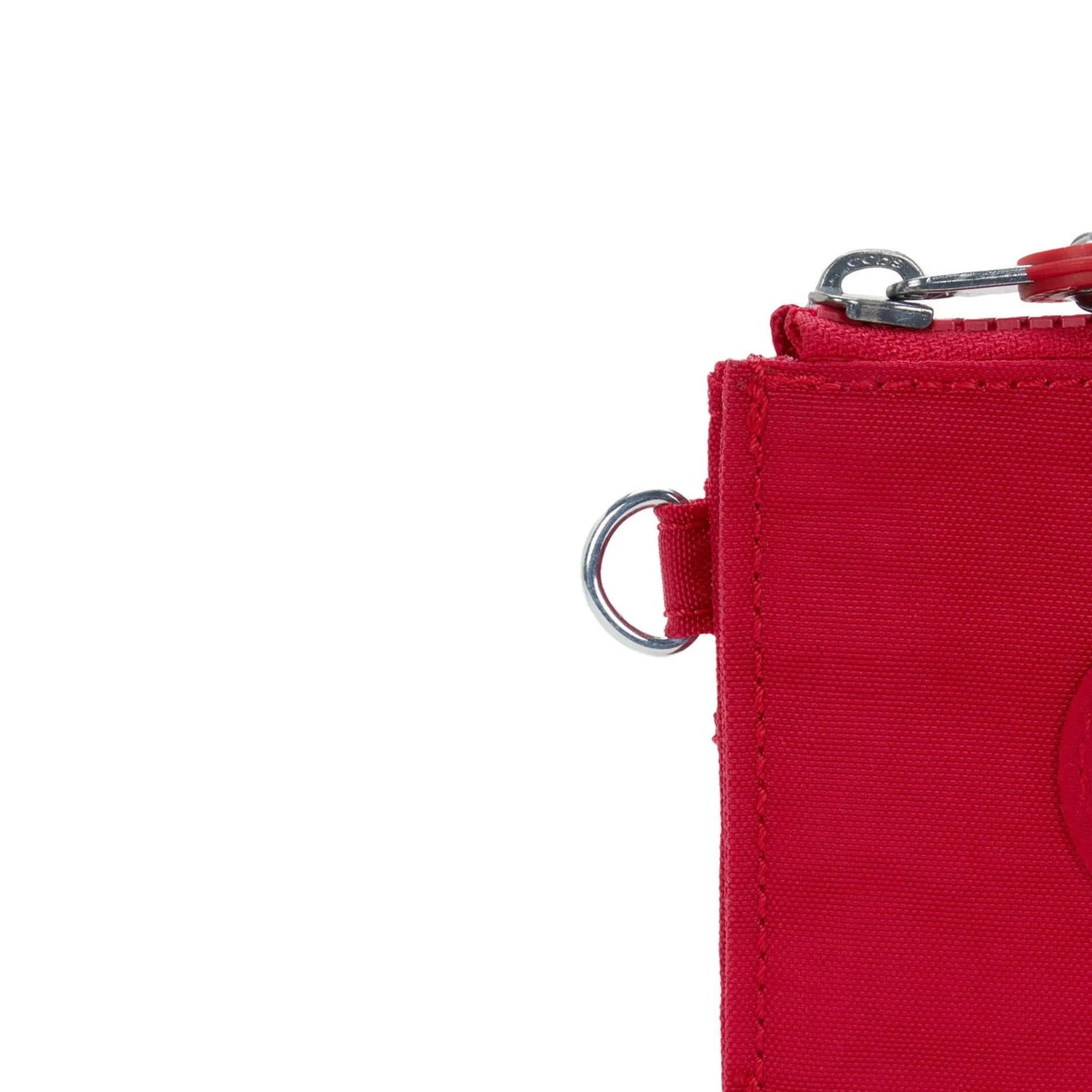CARD PAL Ruby Red