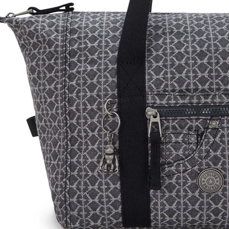 CASUAL ART Grey Denim Jq $708 mensuales a 6msi*