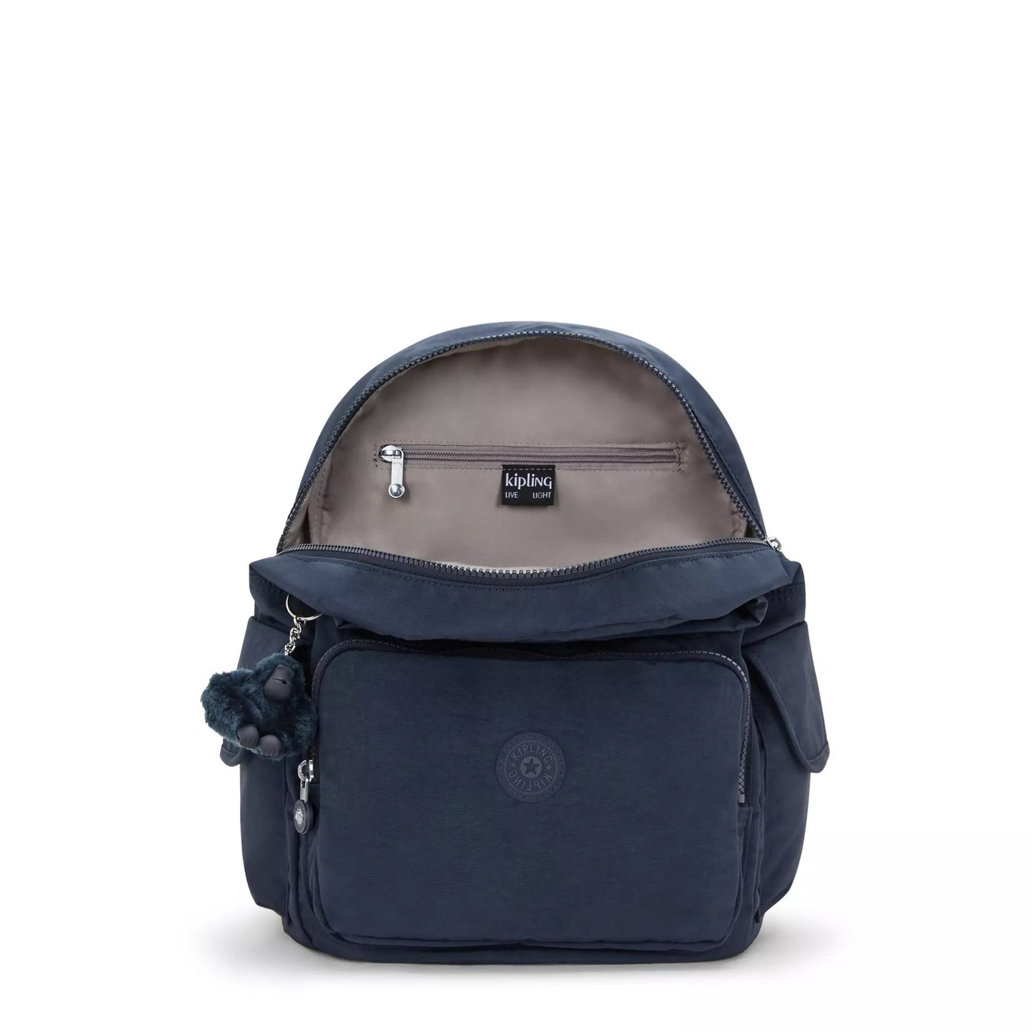 CITY PACK Blue Bleu 2