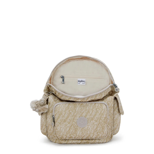 CITY PACK S Brush of Gold $1,183 mensuales a 3msi*