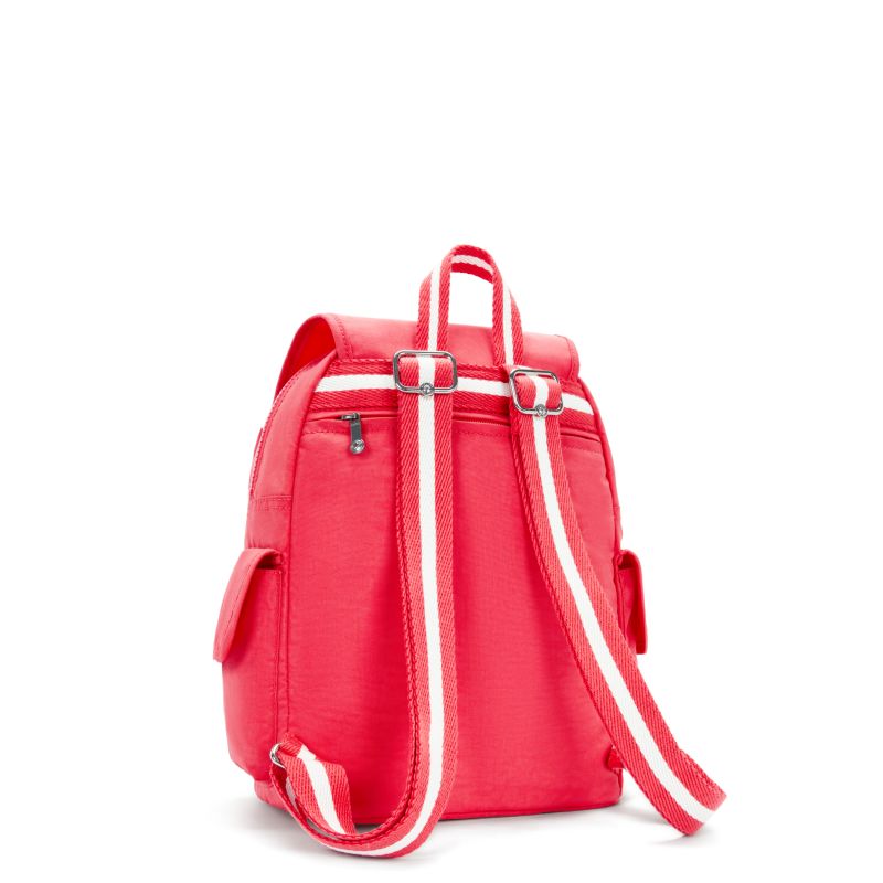 CITY PACK S Escape Red