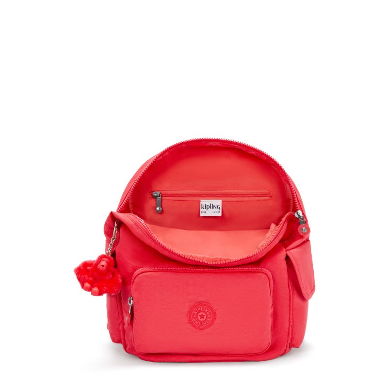 CITY PACK S Escape Red