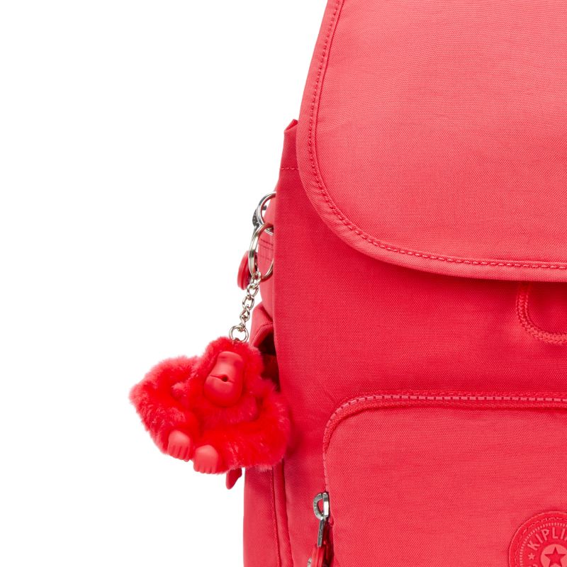 CITY PACK S Escape Red