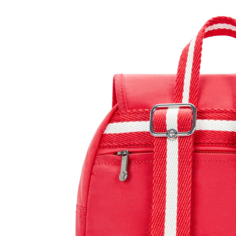 CITY PACK S Escape Red
