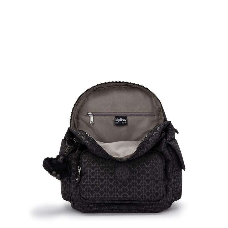 CITY PACK S Signature Emb $1,183 x3msi*