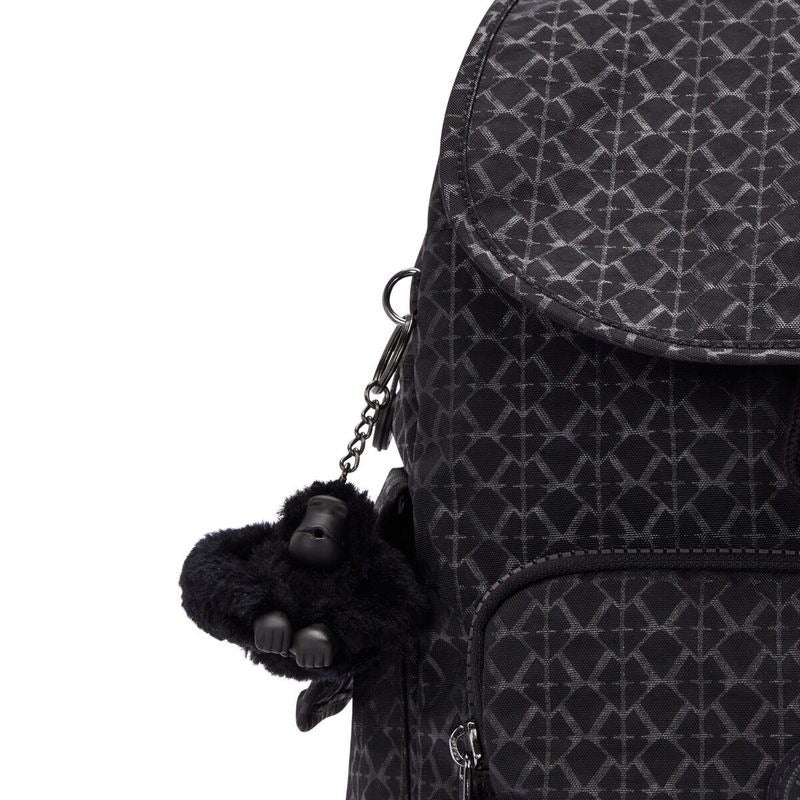 CITY PACK S Signature Emb $1,183 x3msi*