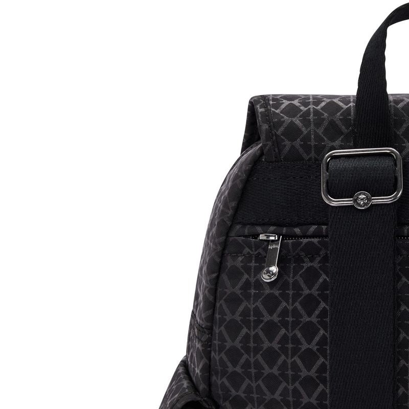 CITY PACK S Signature Emb $1,183 x3msi*