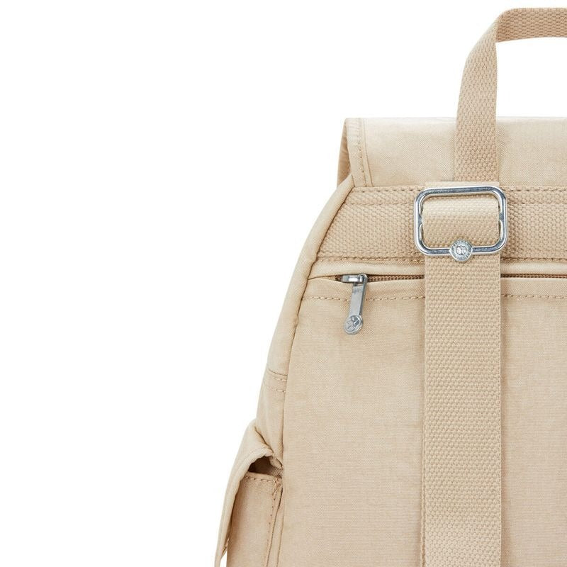 CITY PACK S Sparkled Beige