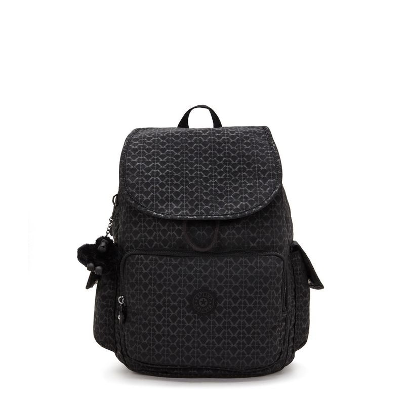 CITY PACK Signature Emb $1,316 x3msi*