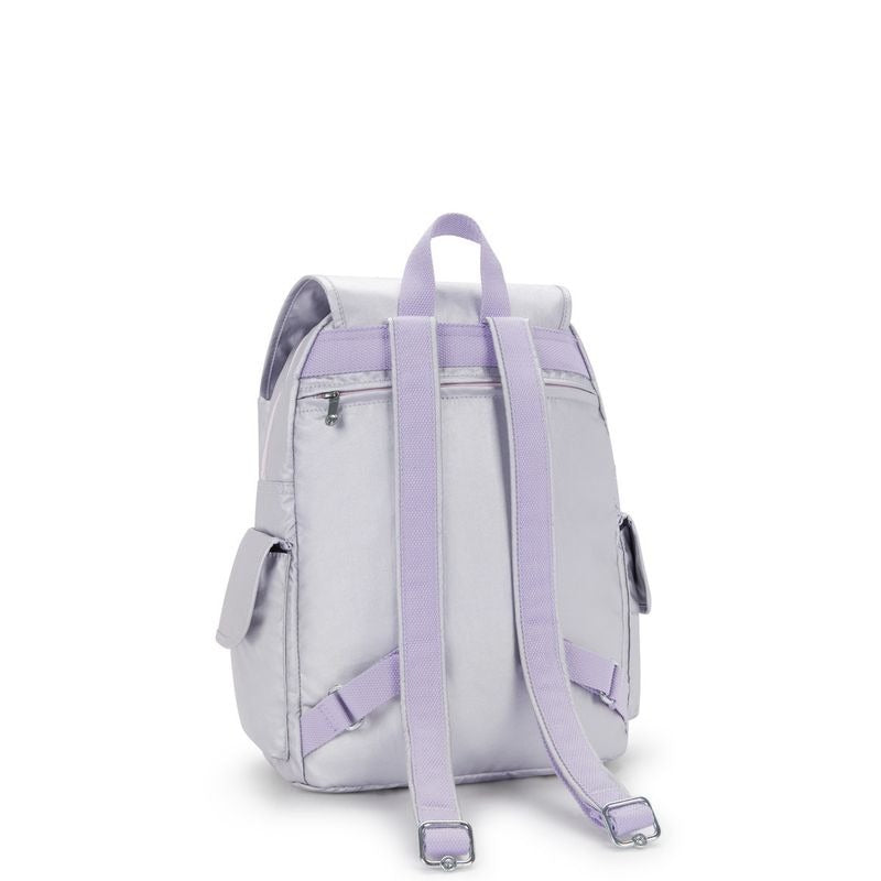 CITY PACK Silver Glow Met