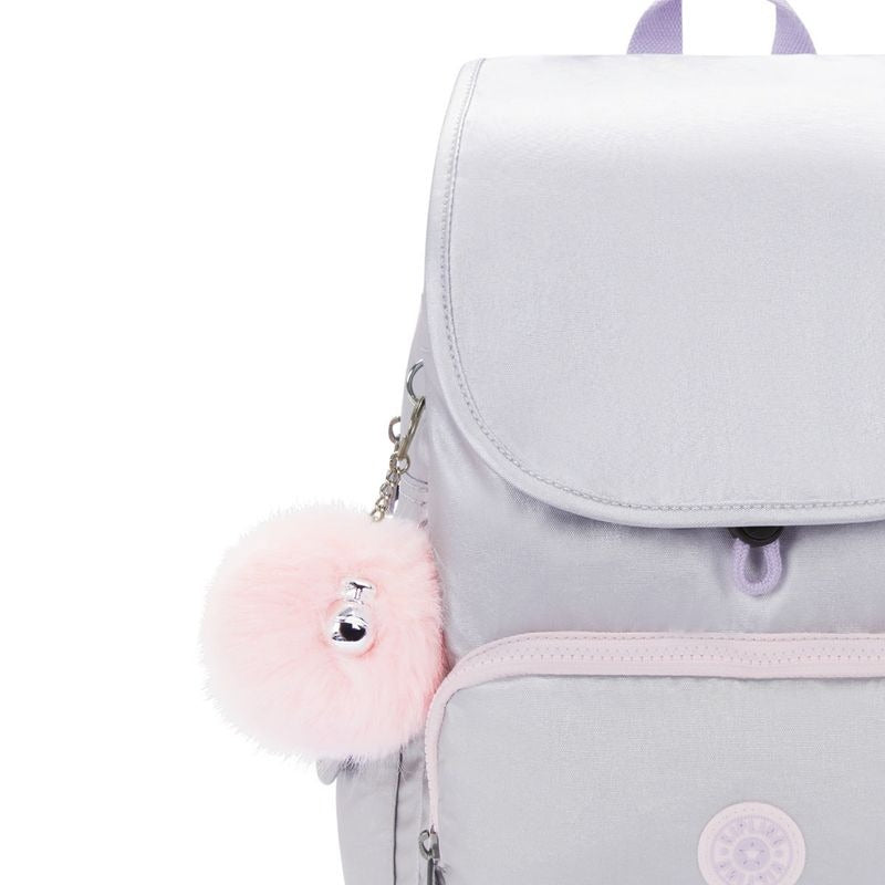 CITY PACK Silver Glow Met