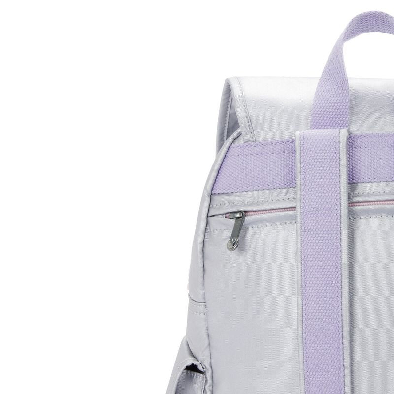 CITY PACK Silver Glow Met