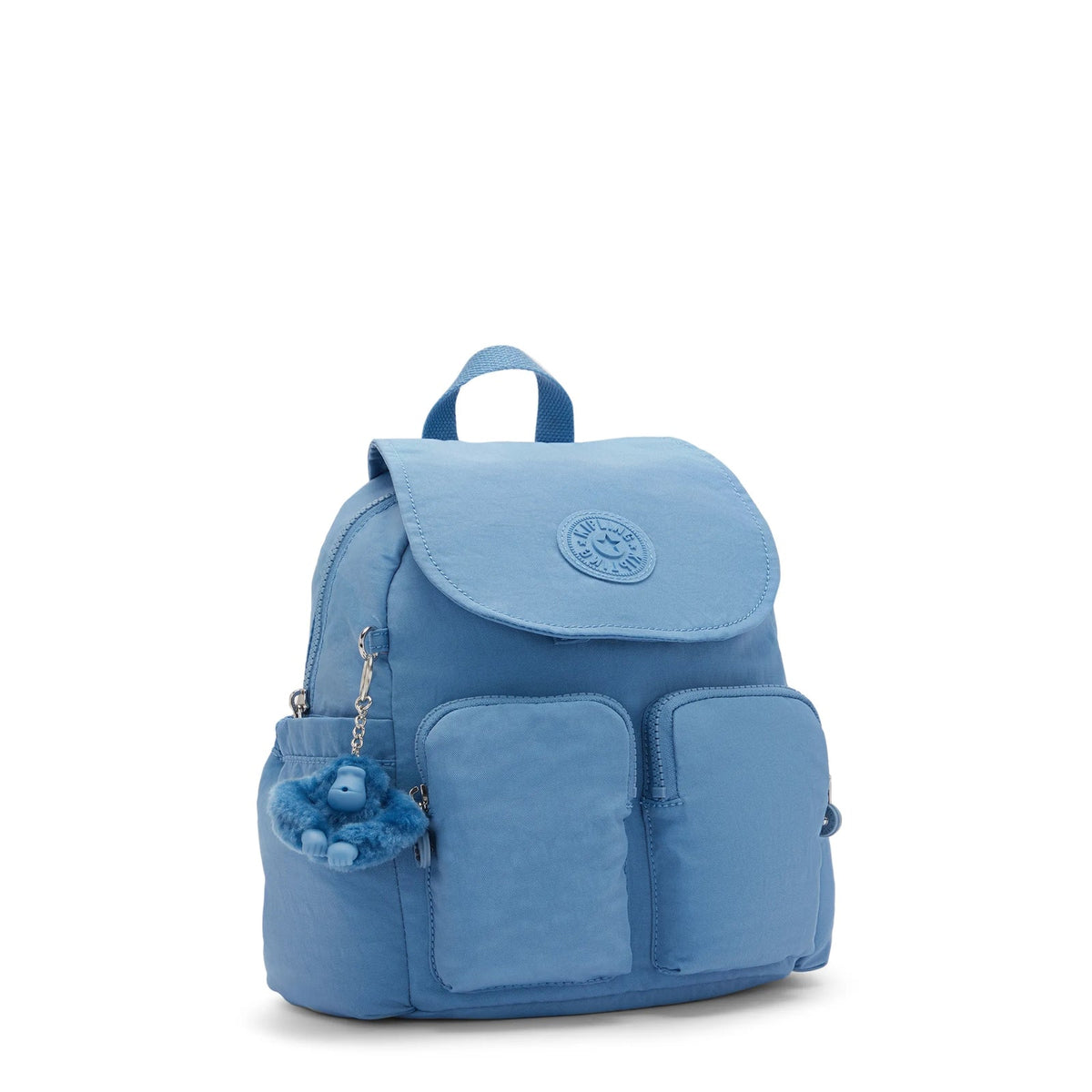 CITY POCKET MINI Vintage Blue