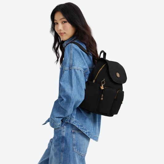 CITY POCKET S Blush Gold Blck $675 mensuales a 6msi*