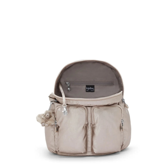 CITY POCKET S Metallic Glow