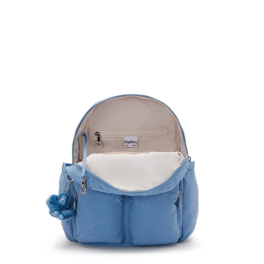 CITY POCKET S Vintage Blue