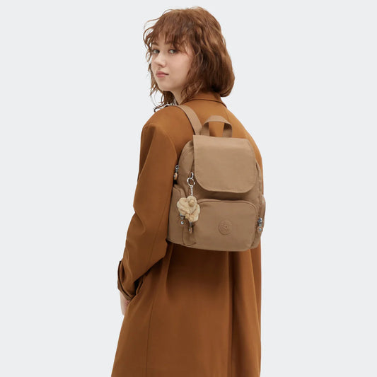 CITY ZIP MINI Early Tan $499 mensuales a 6msi*