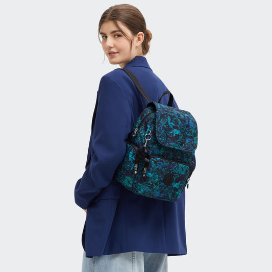 CITY ZIP S Blending Blues $558 mensuales a 6msi*