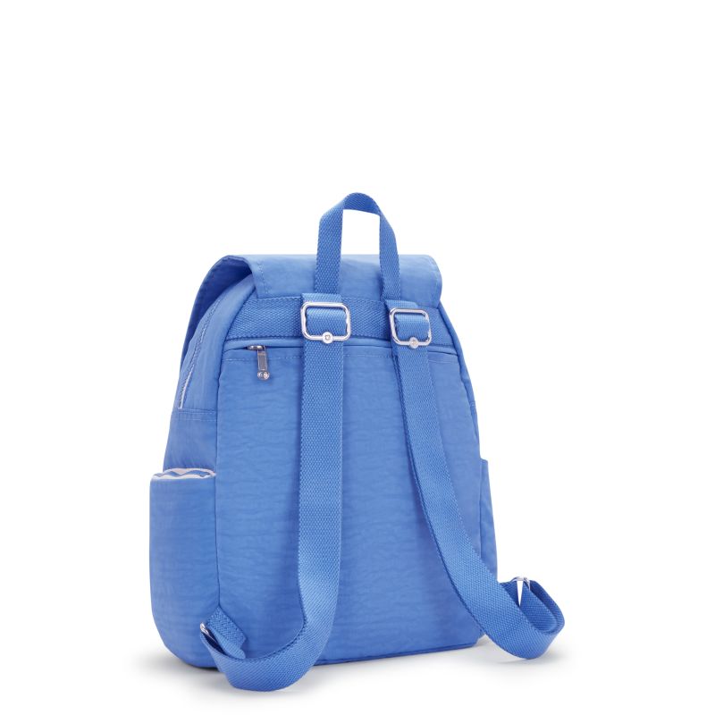 CITY ZIP S Cocktail Blue