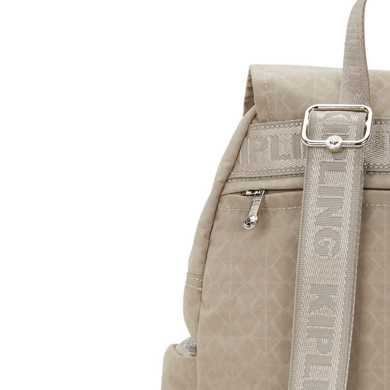 CITY ZIP S Glorious Be Sil
