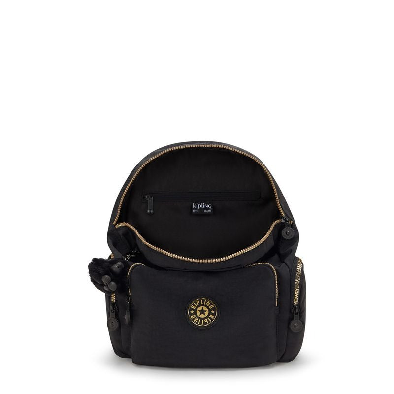 CITY ZIP S Glorious Gold $641 x 6msi*