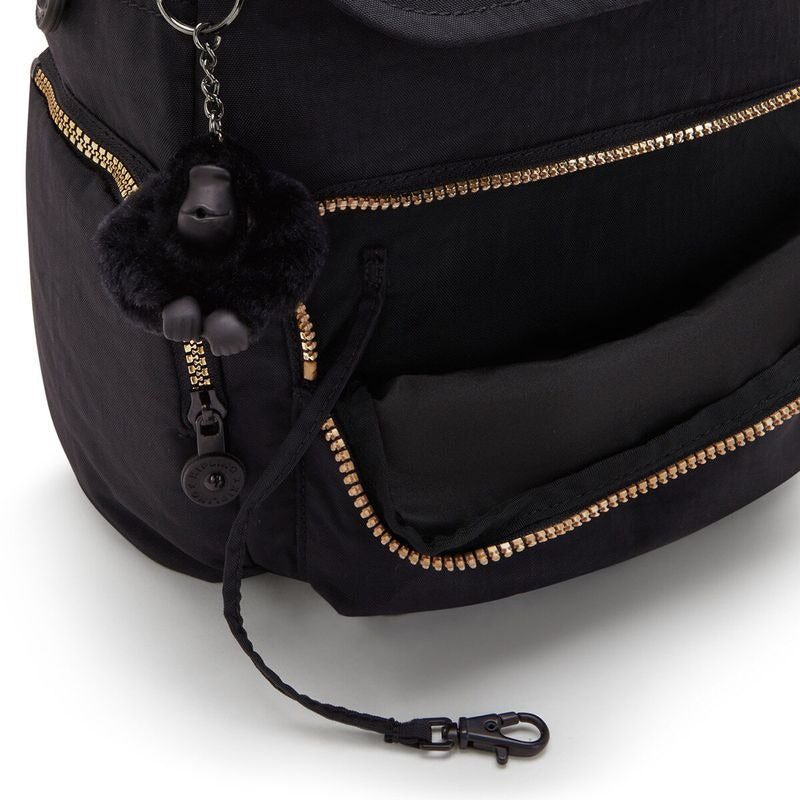 CITY ZIP S Glorious Gold $641 x 6msi*