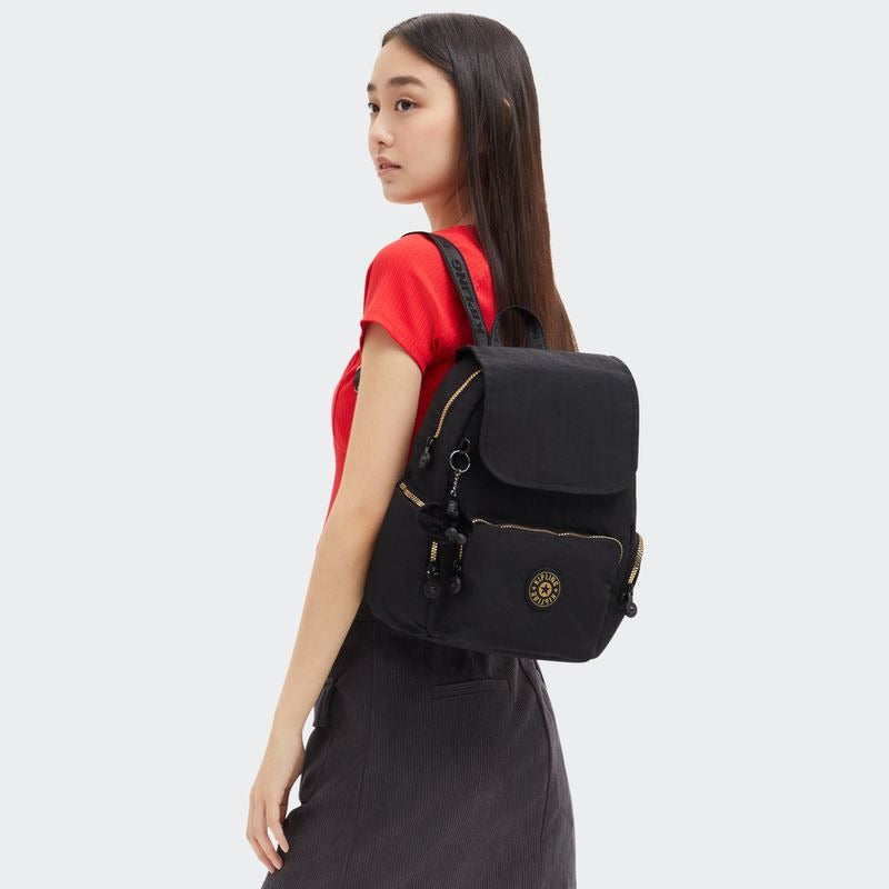 CITY ZIP S Glorious Gold $641 x 6msi*