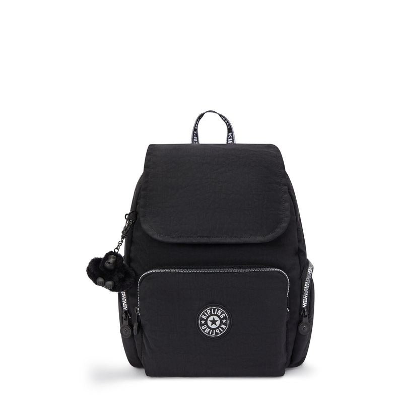 CITY ZIP S Glorious Silver