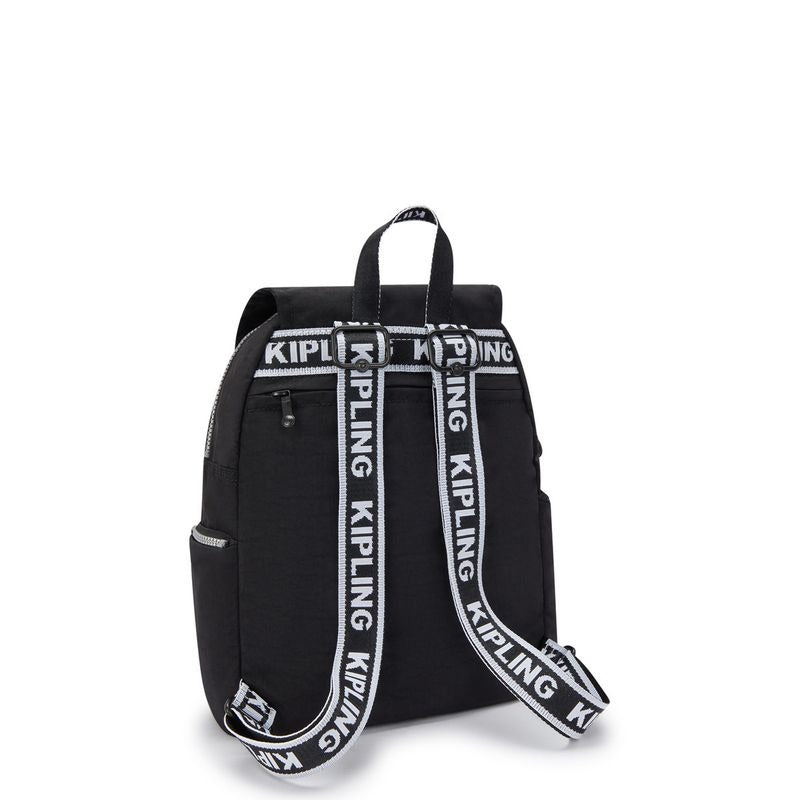 CITY ZIP S Glorious Silver