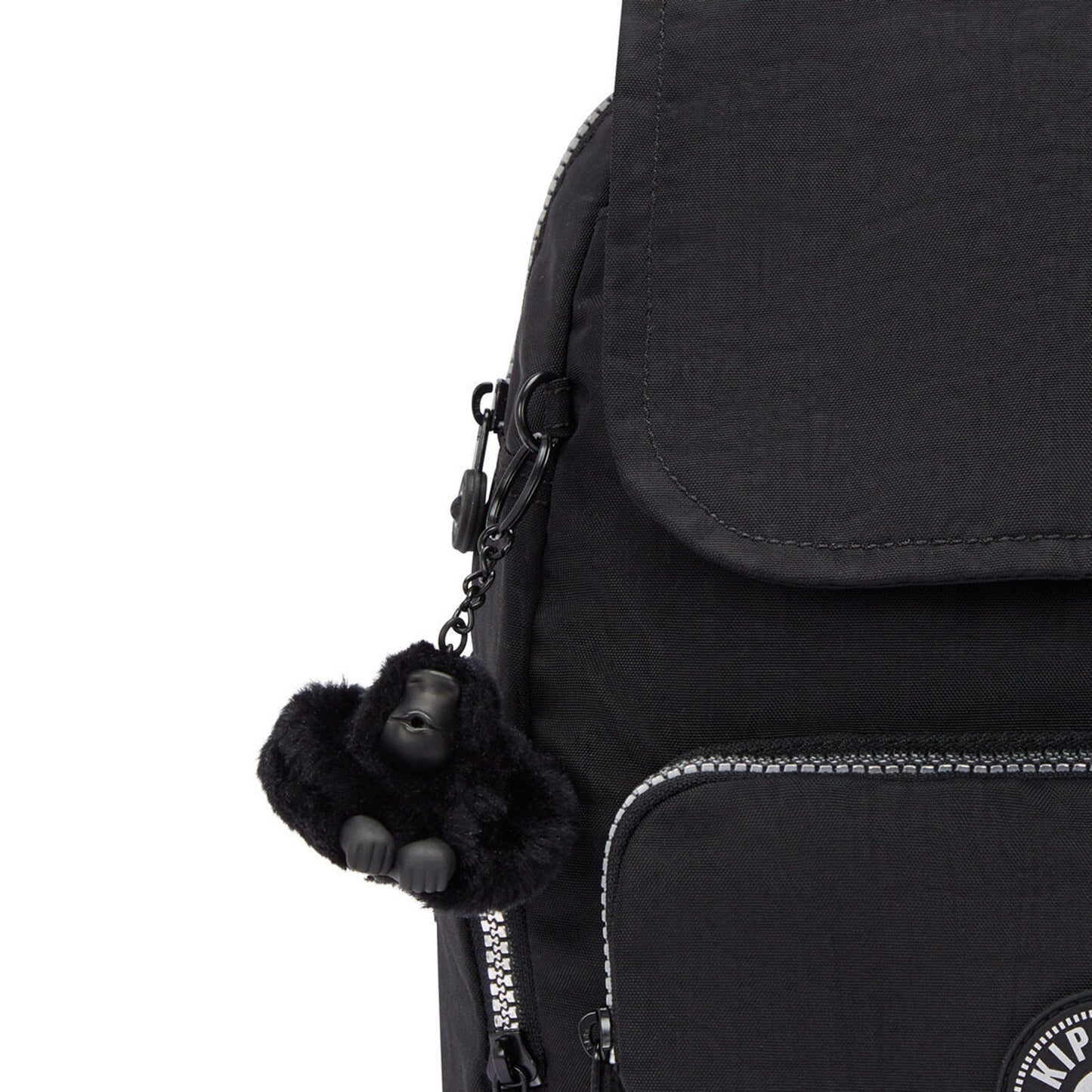 CITY ZIP S Glorious Silver