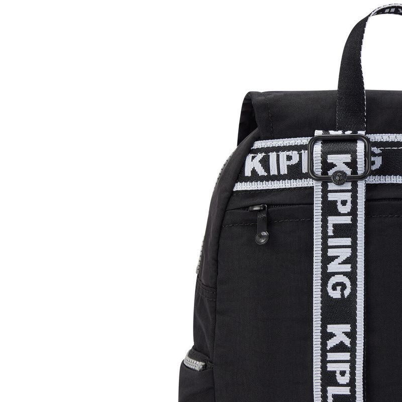 CITY ZIP S Glorious Silver