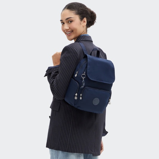 CITY ZIP S Infinite Blue $1,233 mensuales a 3msi*