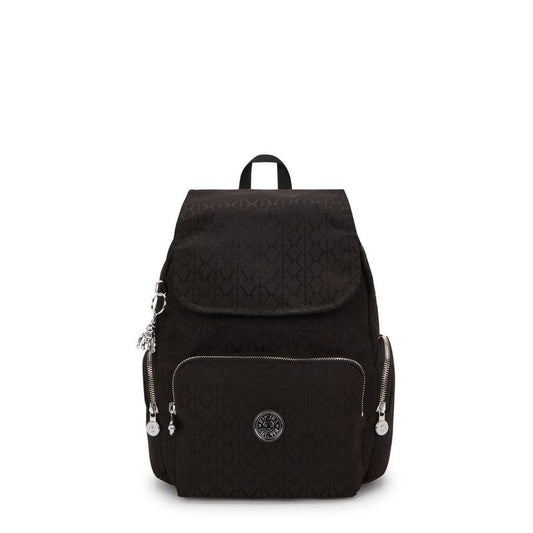 CITY ZIP S Noir Sign Jq $1,333 mensuales a 3msi*