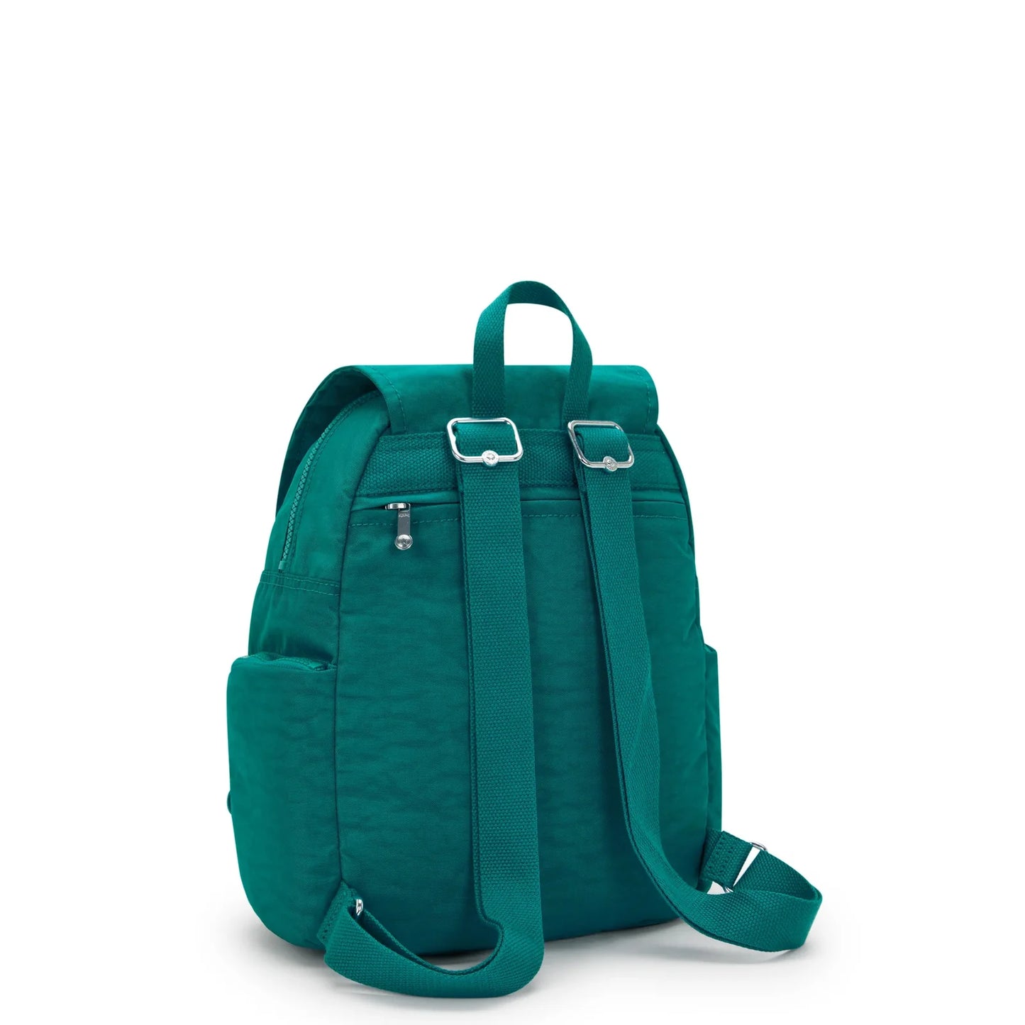 CITY ZIP S Outspoken Green