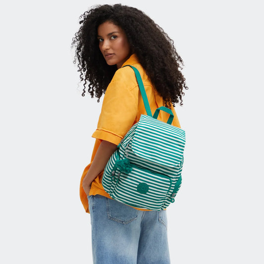 CITY ZIP S Parasol Stripes $1,133 mensuales a 3msi*