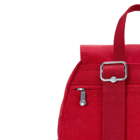 CITY ZIP S Ruby Red $1,133 mensuales a 3msi*