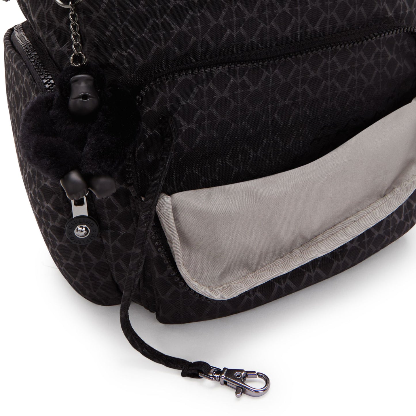 CITY ZIP S Signature Emb $1,150 x3msi*