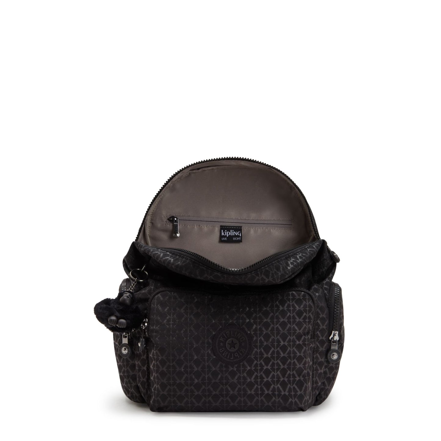CITY ZIP S Signature Emb $1,150 x3msi*